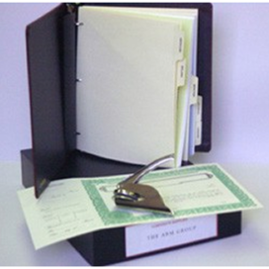 #100 "Custom Deluxe" Corporate Outfit