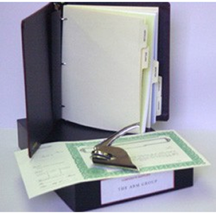 #100 "Custom Deluxe" Corporate Outfit