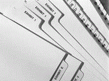 11370 Tab 4000 (Side 25th Cut)