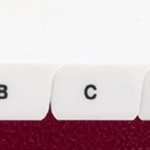 11374B ALPHA, AAA-ZZZ BOTTOM 10th Cut