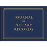 Notary Journal