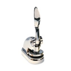 Corporate Desk Seal (Chrome)