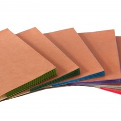 Redweld File Pocket - Tyvek Colored Gussets 1536KGN-C-Size: 9 1/2" - Image 2