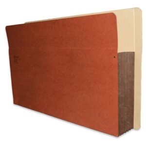 Redwed Pocket File Pocket 1536KGFST-No Notch