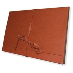 Redweld Premium Tyvek Gusset Wallets 1075KG - Image 2