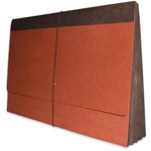 Redweld Expanding Envelope Wallets Tyvek Gusset 3-1/2" Expansion 1056KG1BR