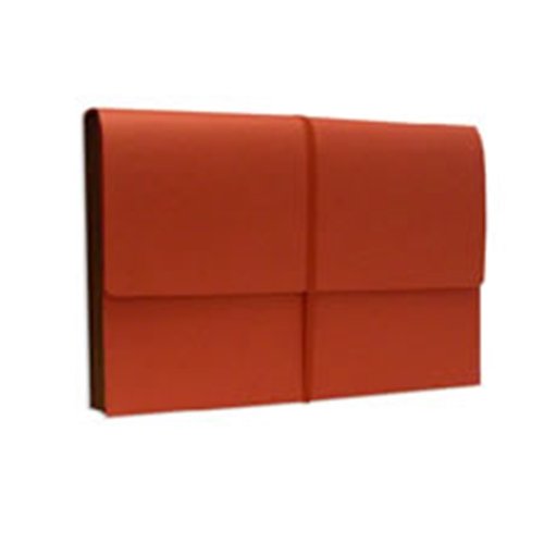 Redweld FE1056 Wallets Fast Elastic Closure PAPER Gusset