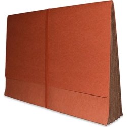 Redweld FE1076KG Expanding Envelope-Fast Elastic-10x15-5.25Tyvek - Image 2