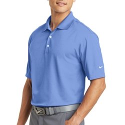Nike Dri-FIT Micro Pique Polo - Mens