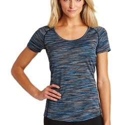 OGIO® ENDURANCE Ladies Verge Scoop Neck