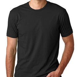 Next Level Unisex Cotton T-shirt