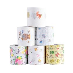 Toilet Paper Roll