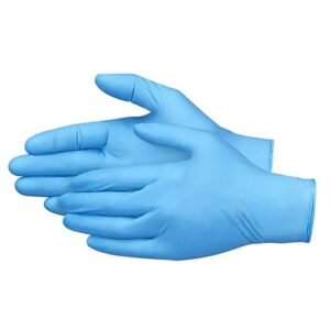 Gloves - NITRILE - Powder-Free