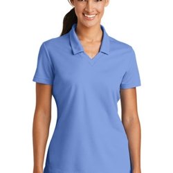 Nike Dri-FIT Micro Pique Polo - Ladies