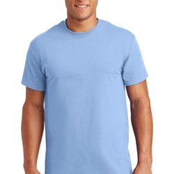 Gildan® - Ultra Cotton® 100% Cotton T-Shirt