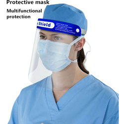 Face Shield - Protective - Image 2