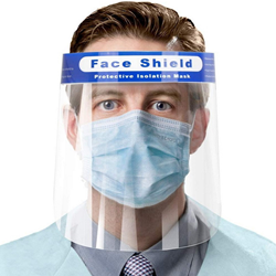 Face Shield - Protective - Image 3