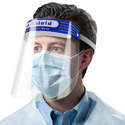 Face Shield - Protective - Image 4