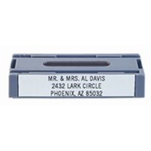 Spin 'N Stamp N71 CARTRIDGE ONLY-CUSTOM MADE