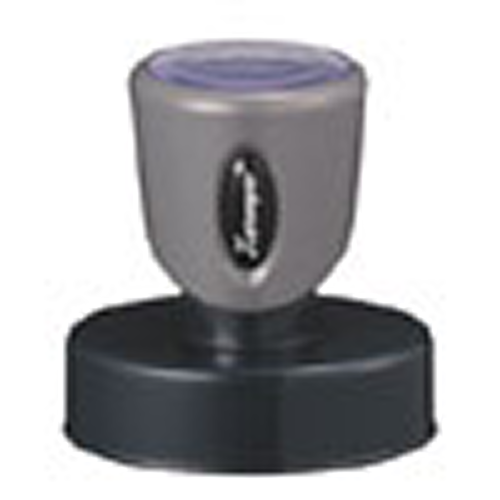N48 Round Stamp