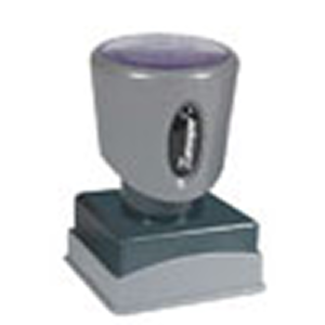 N56 Square Inspection Stamp