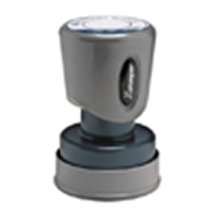 N51 Medium Round Stamp