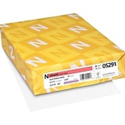 Classic® Laid Writing - Imaging Finish