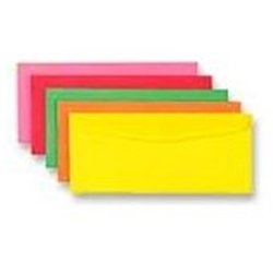 Astrobrights® No. 10 Envelopes
