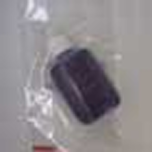 Indelible Ink