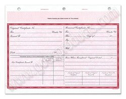 Goes KG91 LLC Certificates - Image 2